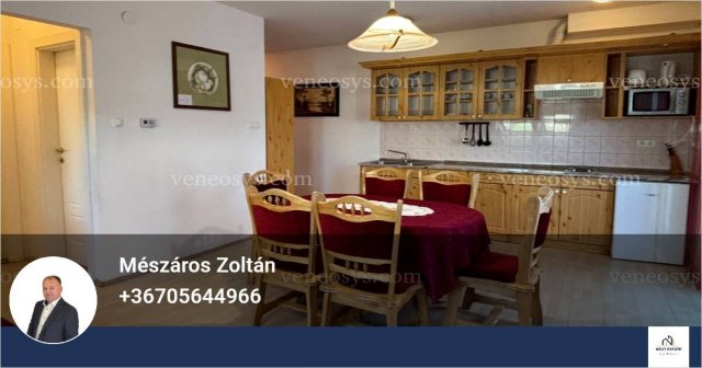 Eladó téglalakás, Hajdúszoboszlón 60 M Ft, 2 szobás