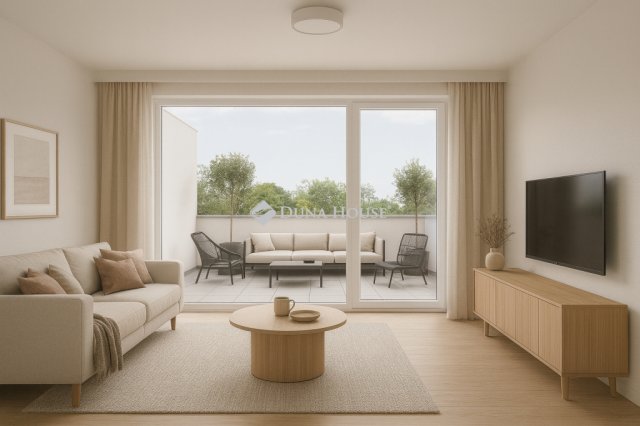 Eladó téglalakás, Budapesten, XI. kerületben 268.2 M Ft