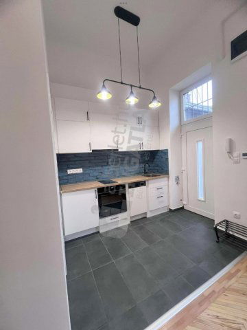 Kiadó téglalakás, albérlet, VII. kerületben, Dob utcában