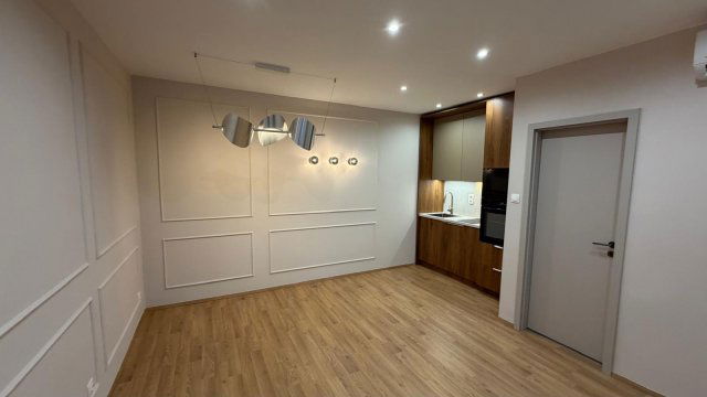 Eladó téglalakás, Budapesten, IX. kerületben 55 M Ft, 1+1 szobás