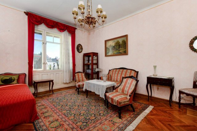 Eladó téglalakás, Budapesten, XI. kerületben 152 M Ft, 4 szobás