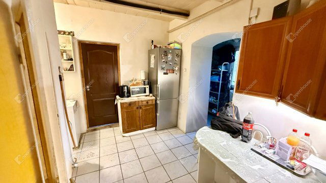 Eladó családi ház, Pándon 22 M Ft, 3 szobás