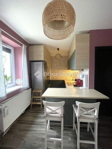 Eladó téglalakás, Kecskeméten 58.5 M Ft, 1 szobás