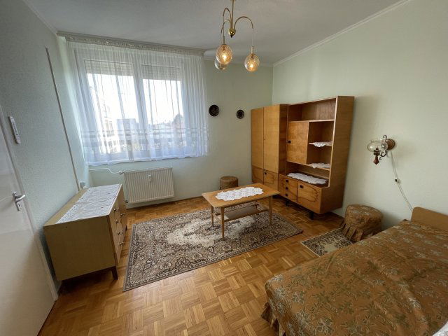 Eladó téglalakás, Nyíregyházán 46.9 M Ft, 2 szobás