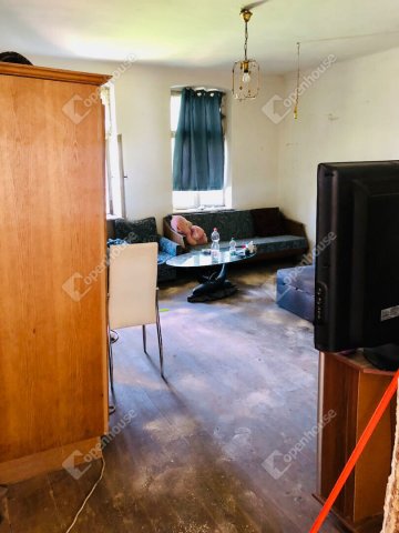 Eladó családi ház, Csömödéren 3.7 M Ft, 3 szobás