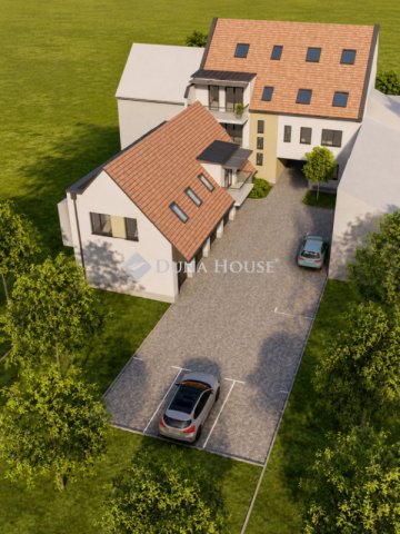 Eladó téglalakás, Egerben 85 M Ft, 2 szobás