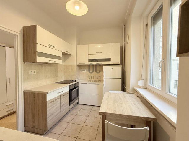 Eladó téglalakás, Budapesten, XI. kerületben 110 M Ft, 2 szobás