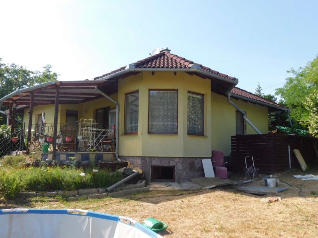 Eladó családi ház, Cserszegtomajon 123.716 M Ft, 4 szobás