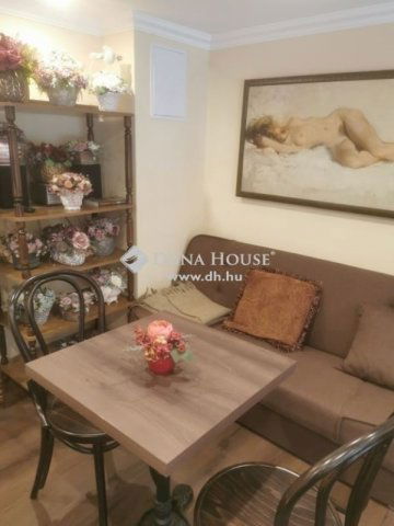 Eladó üzlethelyiség, Budapesten, XIII. kerületben 105.5 M Ft