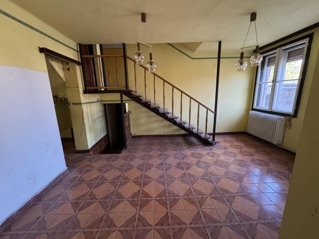Eladó családi ház, Miskolcon 50 M Ft, 4 szobás