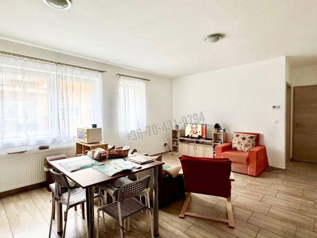 Eladó téglalakás, Egerben, Mária utcában 49.9 M Ft, 2 szobás