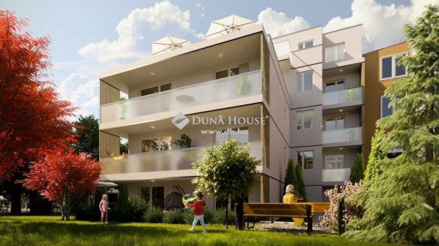 Eladó téglalakás, Budapesten, XIII. kerületben 72.5 M Ft