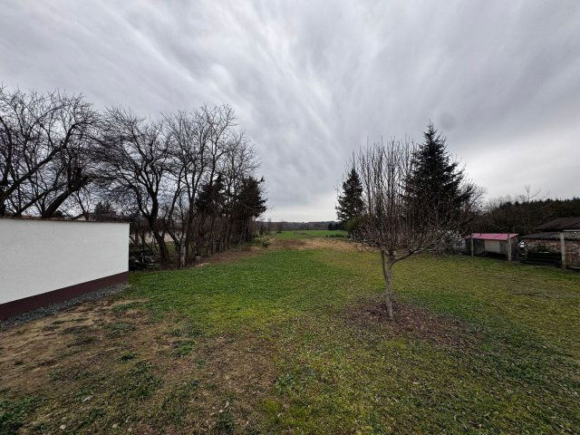 Eladó családi ház, Egerváron 40 M Ft, 2+1 szobás