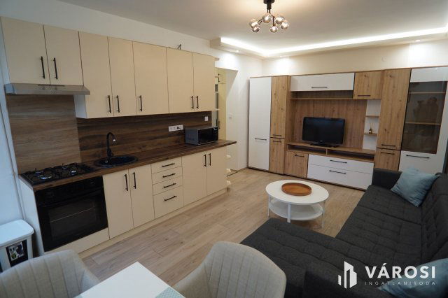 Kiadó téglalakás, albérlet, Nagykanizsán 120 E Ft / hó