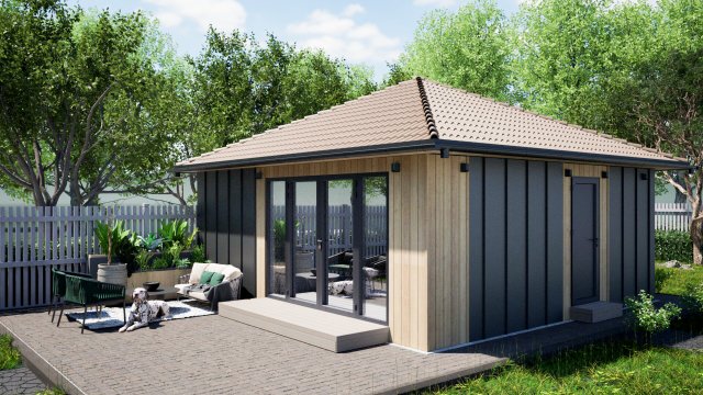 Eladó családi ház, Máriakálnokon 40.5 M Ft, 2 szobás