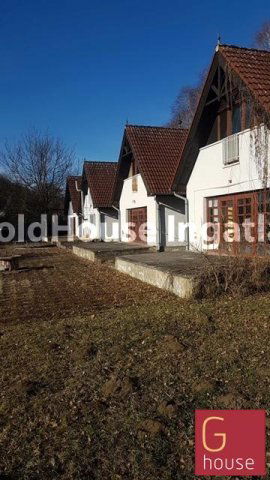 Eladó családi ház, Bánkon 420 M Ft / költözzbe.hu