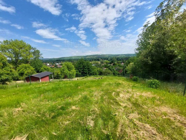 Eladó telek, Kehidakustányban 10.9 M Ft / költözzbe.hu