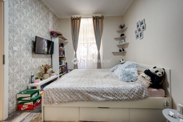Eladó téglalakás, Budaörsön 59 M Ft, 2 szobás