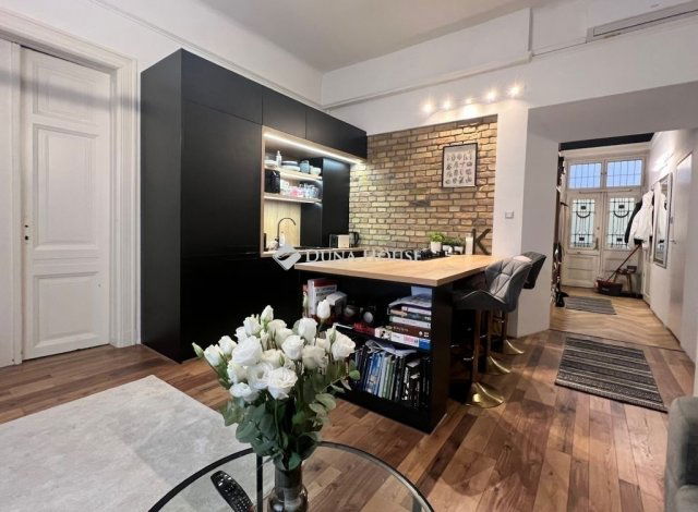 Eladó téglalakás, Budapesten, IX. kerületben 99.95 M Ft