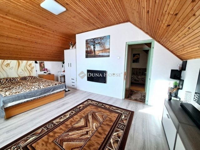 Eladó családi ház, Monorierdőn 37.8 M Ft, 3 szobás
