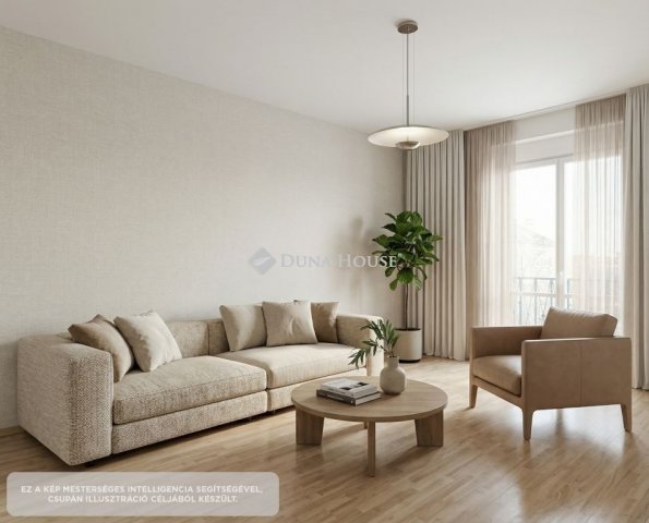 Eladó téglalakás, Budapesten, XIV. kerületben 61.5 M Ft