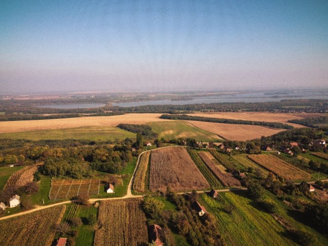 Eladó mezogazdasagi ingatlan, Zalaszabaron 8 M Ft