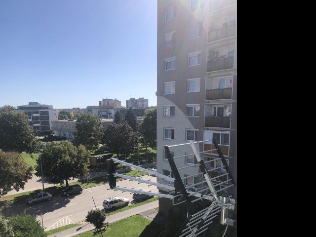 Eladó panellakás, Mosonmagyaróváron, Móra Ferenc utcában