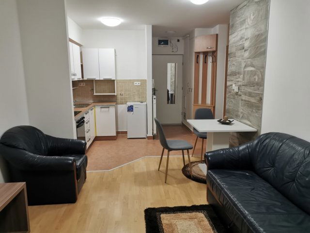 Kiadó téglalakás, albérlet, Budapesten, IX. kerületben