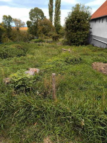 Eladó telek, Fertőbozon 27.5 M Ft / költözzbe.hu