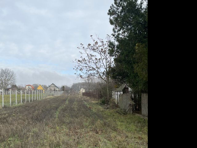 Eladó telek, Albertirsán 3.5 M Ft / költözzbe.hu