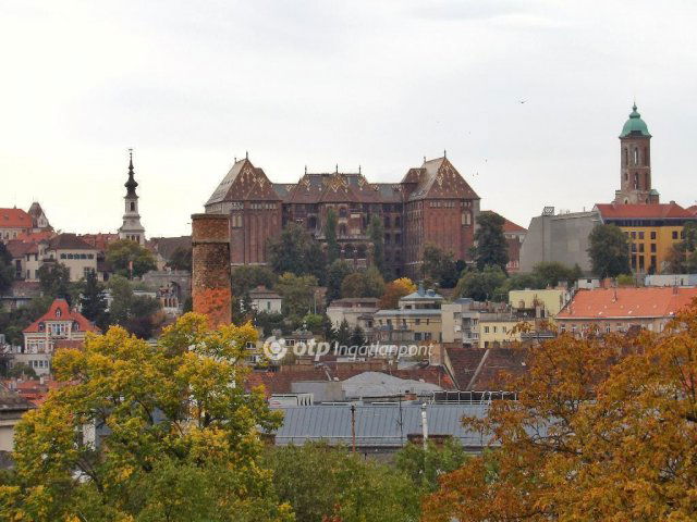 Eladó téglalakás, Budapesten, II. kerületben 185 M Ft