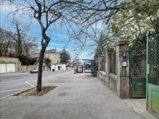 Eladó téglalakás, Budapesten, II. kerületben 62.9 M Ft, 1 szobás