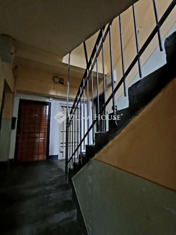 Eladó téglalakás, Budapesten, X. kerületben 43.5 M Ft, 1 szobás