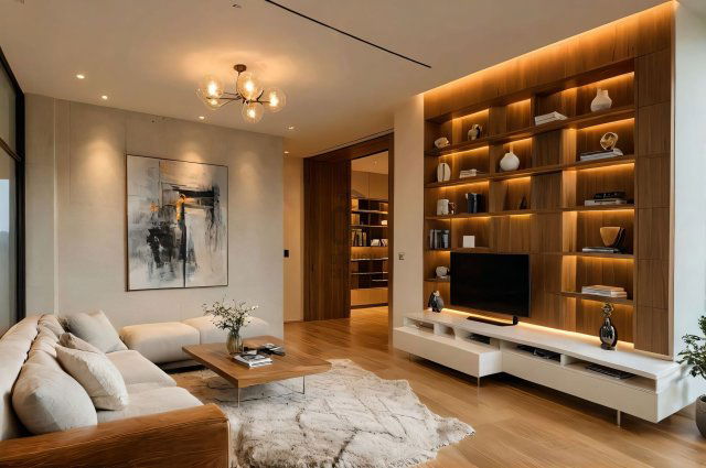 Eladó panellakás, Budaörsön 64.9 M Ft, 2 szobás