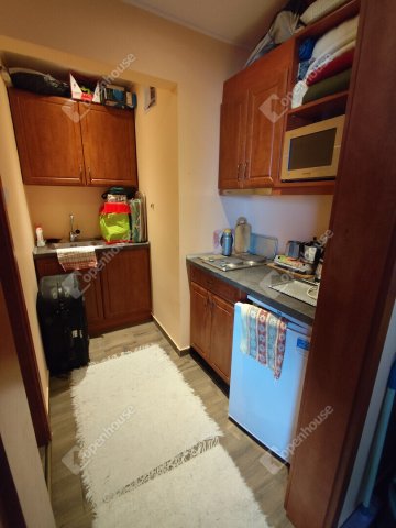 Eladó panellakás, Siófokon 42.9 M Ft, 1 szobás