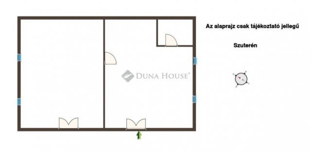 Eladó családi ház, Budapesten, XXI. kerületben 99 M Ft, 7 szobás