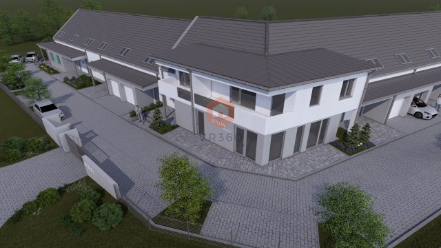 Eladó téglalakás, Birjánon 46 M Ft, 2 szobás