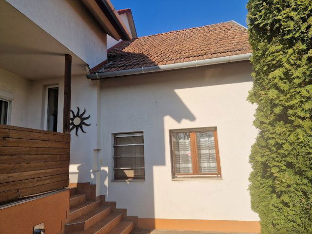 Eladó családi ház, Gyenesdiáson, Lőtéri utcában 99 M Ft
