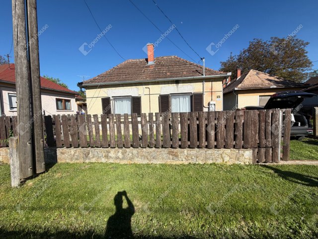 Eladó családi ház, Ormándlakon 29.9 M Ft, 2 szobás