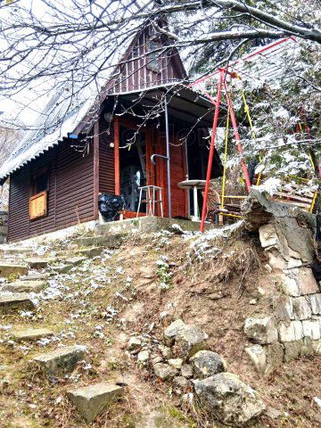 Eladó mezogazdasagi ingatlan, Tatabányán 22.5 M Ft