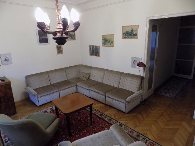 Eladó téglalakás, XI. kerületben, Lágymányosi utcában