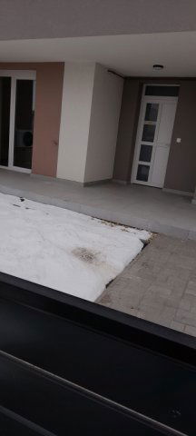 Eladó téglalakás, Hatvanban, Géza Fejedelem utcában 45 M Ft