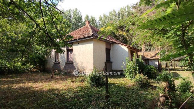 Eladó mezogazdasagi ingatlan, Jászberényben 16.5 M Ft, 2 szobás