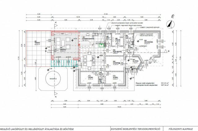 Eladó családi ház, Székesfehérvárott, Rába utcában 125 M Ft