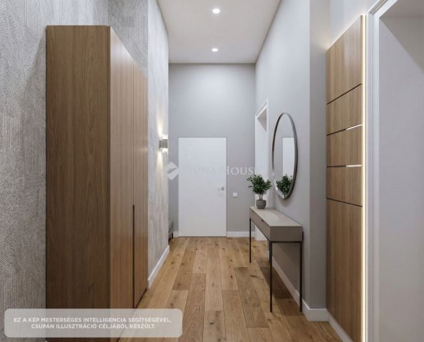 Eladó téglalakás, Budapesten, I. kerületben 255 M Ft, 4 szobás