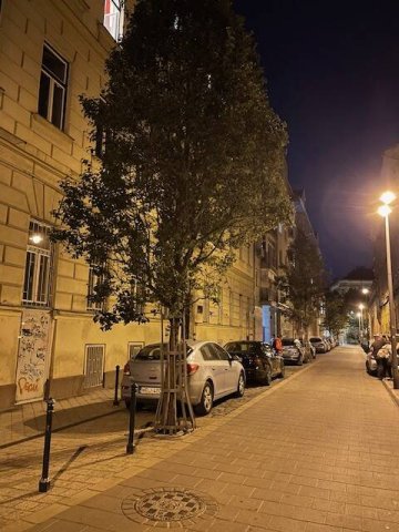 Eladó téglalakás, Budapesten, VIII. kerületben 177.5 M Ft