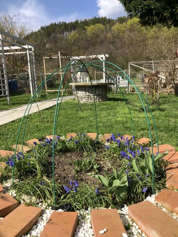 Eladó családi ház, Parádon 55.9 M Ft, 3 szobás