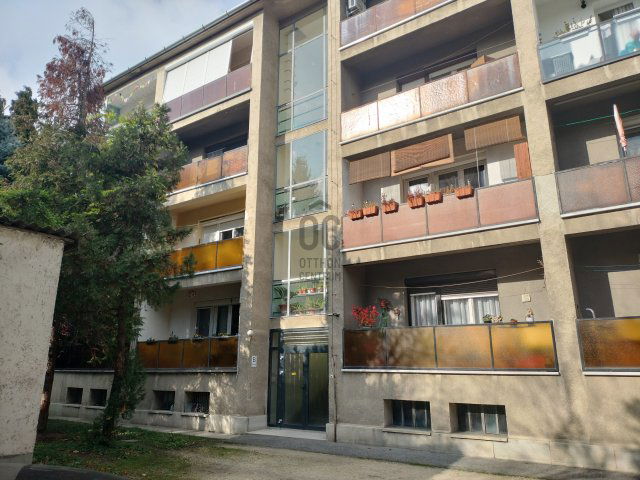 Eladó téglalakás, Győrött 59.49 M Ft, 2 szobás