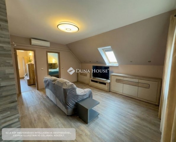 Eladó családi ház, Budaörsön 160 M Ft, 5+1 szobás