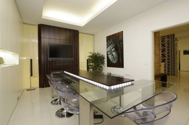 Eladó téglalakás, Budapesten, XII. kerületben 383 M Ft, 7 szobás